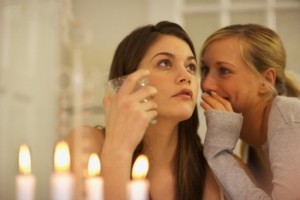 về nhà chồng không nên bà tám