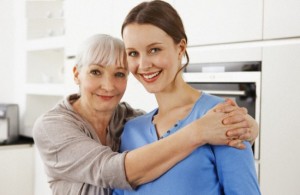 về nhà chồng cần có tình cảm chân thành