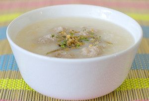 Cháo