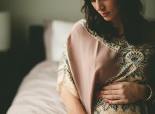 em om thai 6 thang di tim anh ay nhung khong thay dau