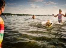 làm bất cứ gì bạn thích