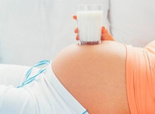 thuc don cho ba bau,mang thai 3 thang cuoi, 3 thang cuoi mang thai an gi, mang thai, co thai an gi