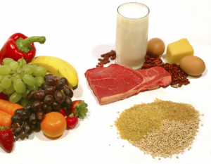 dinh duong khi mang thai, co bau an gi, mang thai, an chuan tung thang, thuc pham cho me bau,