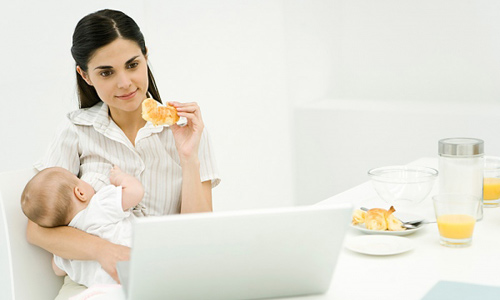 Ăn gì để sữa mẹ tốt nhất cho bé