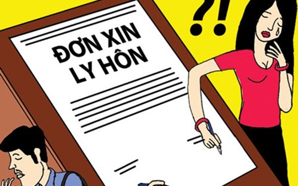 Những điều cần biết khi ly hôn